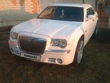Chrysler 300C 2005 года за 3 500 000 тг. в Петропавловск – фото 5