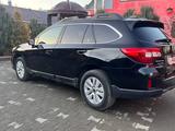 Subaru Outback 2016 года за 7 200 000 тг. в Актобе – фото 4