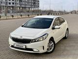 Kia Cerato 2018 года за 7 600 000 тг. в Актау