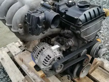Двигатель на Газель змз-409 евро-3 за 1 000 000 тг. в Караганда