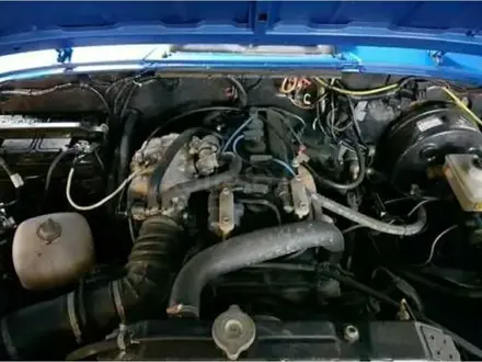 Двигатель на Газель змз-409 евро-3 за 1 000 000 тг. в Караганда – фото 2