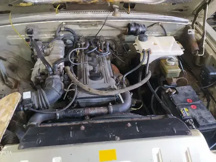 Двигатель на Газель змз-409 евро-3 за 1 000 000 тг. в Караганда – фото 4