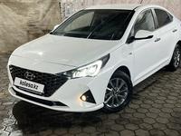 Hyundai Accent 2022 года за 9 700 000 тг. в Кокшетау