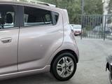 Chevrolet Spark 2012 года за 3 100 000 тг. в Тараз – фото 4