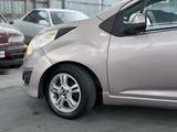 Chevrolet Spark 2012 года за 3 100 000 тг. в Тараз – фото 3