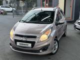 Chevrolet Spark 2012 года за 3 100 000 тг. в Тараз