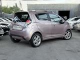 Chevrolet Spark 2012 года за 3 100 000 тг. в Тараз – фото 5