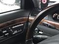 Mercedes-Benz S 350 2006 года за 6 000 000 тг. в Актобе – фото 10