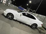 Mercedes-Benz CLK 230 2002 годаfor3 000 000 тг. в Павлодар – фото 2