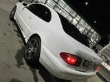Mercedes-Benz CLK 230 2002 годаfor3 000 000 тг. в Павлодар – фото 5