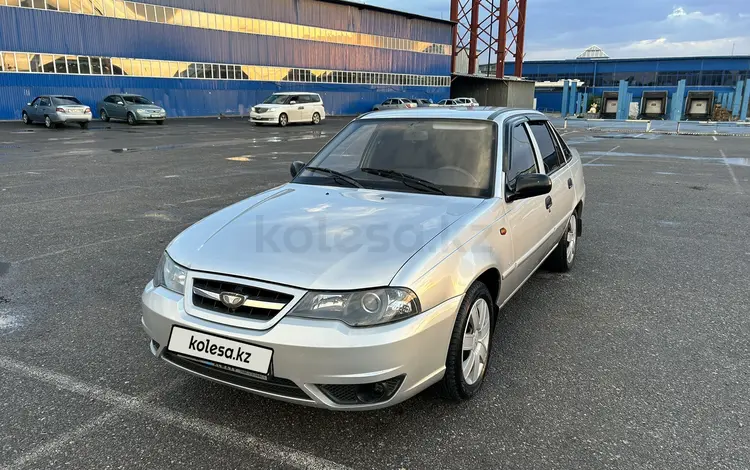 Daewoo Nexia 2013 года за 2 400 000 тг. в Шымкент