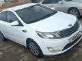 Kia Rio 2014 года за 5 000 000 тг. в Актау