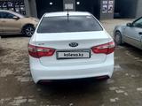 Kia Rio 2014 годаfor5 000 000 тг. в Актау – фото 5