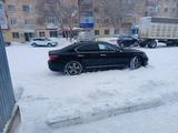 Lexus LS 460 2007 года за 5 300 000 тг. в Астана – фото 5