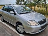 Toyota Corolla 2004 годаүшін4 600 000 тг. в Кокшетау – фото 3