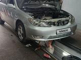 Toyota Camry 2002 годаfor4 800 000 тг. в Усть-Каменогорск – фото 3