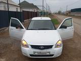 ВАЗ (Lada) Priora 2170 2011 года за 1 800 000 тг. в Шардара