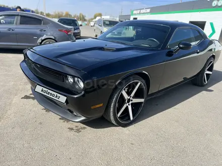 Dodge Challenger 2014 года за 8 000 000 тг. в Актобе – фото 18