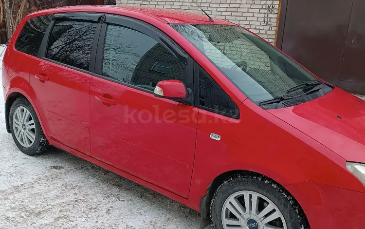 Ford C-Max 2007 годаfor3 500 000 тг. в Шемонаиха