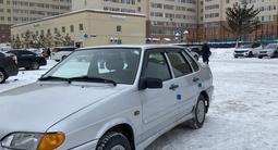 ВАЗ (Lada) 2115 2011 годаfor1 650 000 тг. в Астана – фото 2