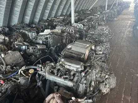 Гур насос на Mitsubishi Гур насос на Митцубиси за 20 000 тг. в Алматы – фото 11