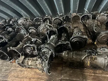 Гур насос на Mitsubishi Гур насос на Митцубиси за 20 000 тг. в Алматы – фото 7