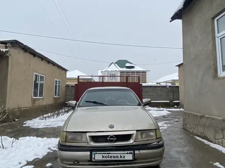 Opel Vectra 1991 года за 580 000 тг. в Шымкент