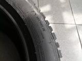 Шины зимние Michelin 305/35 r21 109t XL X-ICE North 4 SUV ШИПfor500 000 тг. в Алматы – фото 3