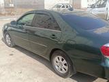 Toyota Camry 2004 года за 5 800 000 тг. в Павлодар – фото 3