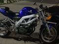 Suzuki  SV 650 2003 года за 750 000 тг. в Алматы – фото 3