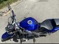 Suzuki  SV 650 2003 года за 750 000 тг. в Алматы – фото 4