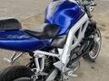 Suzuki  SV 650 2003 года за 750 000 тг. в Алматы – фото 2