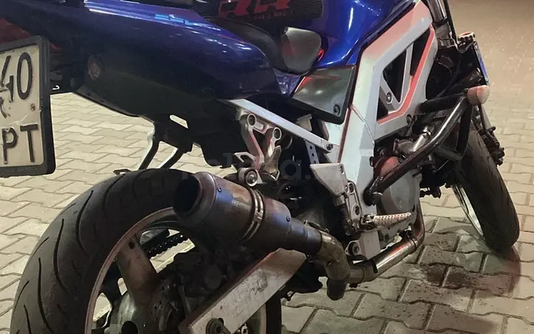 Suzuki  SV 650 2003 года за 750 000 тг. в Алматы