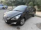 Hyundai Accent 2015 годаүшін5 700 000 тг. в Актау