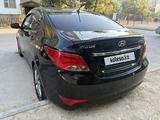Hyundai Accent 2015 года за 5 700 000 тг. в Актау – фото 4