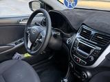 Hyundai Accent 2015 года за 5 700 000 тг. в Актау – фото 5