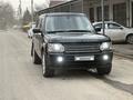 Land Rover Range Rover 2003 года за 5 800 000 тг. в Алматы – фото 3