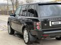Land Rover Range Rover 2003 года за 5 800 000 тг. в Алматы – фото 5