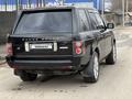 Land Rover Range Rover 2003 года за 5 800 000 тг. в Алматы – фото 7
