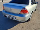 Nissan Almera Classic 2007 годаfor2 600 000 тг. в Актау – фото 5