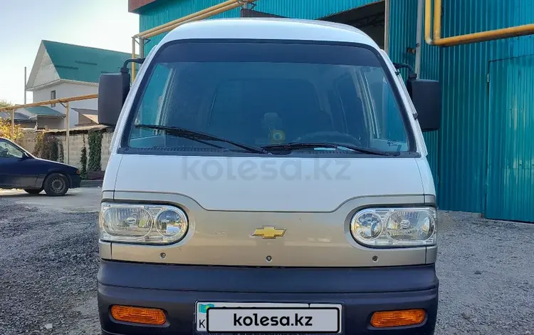 Daewoo Damas 2006 годаүшін2 300 000 тг. в Алматы