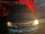 Chevrolet Lacetti 2008 года за 1 900 000 тг. в Атырау