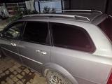 Chevrolet Lacetti 2008 года за 1 900 000 тг. в Атырау – фото 2
