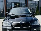 BMW M5 2012 годаүшін11 000 000 тг. в Шымкент – фото 4