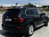 BMW M5 2012 годаүшін11 000 000 тг. в Шымкент – фото 5