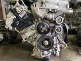 Двигатель Toyota Camry 3.5 2GR XV50 XV55 за 950 000 тг. в Астана – фото 2