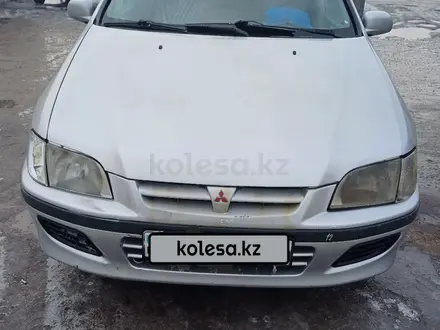 Mitsubishi Space Star 2001 года за 1 600 000 тг. в Алматы – фото 3