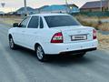 ВАЗ (Lada) Priora 2170 2012 годаүшін2 200 000 тг. в Атырау – фото 4