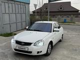 ВАЗ (Lada) Priora 2170 2014 годаүшін2 400 000 тг. в Шымкент – фото 2