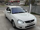 ВАЗ (Lada) Priora 2170 2014 годаүшін2 400 000 тг. в Шымкент – фото 4